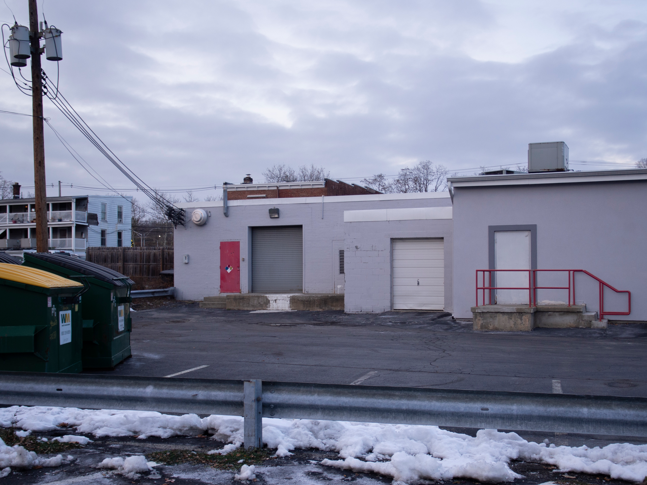 valleyvalley backyard 2